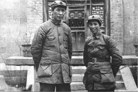 1935年，300多名红军在六盘山一夜间离奇身亡，57年后才揭开死因图片