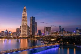 待了20年后离开深圳，我后悔了图片