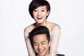 关于被“包养”，孙俪为什么从不澄清？有些东西是刻在骨子里的图片