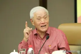 让陈道明“弯腰”的牛犇，到底有多牛？图片