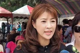 复出站台李眉蓁？“神力女超人”亲曝韩国瑜最新现况图片