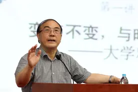 学校管理感悟集（三十五）校长作为的思考图片