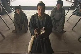 古代皇帝遇特殊日子总会大赦天下，但有一种人是绝对不能赦免的图片