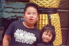 “两孩子工地玩耍溺亡，家属交涉被抓”，迷雾重重真相到底如何？图片