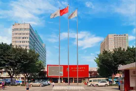 首次公立医院“国考”亮榜 四川省肿瘤医院位列全国肿瘤医院第六图片