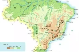 不进则退，天选之国巴西也没能永远福星高照图片
