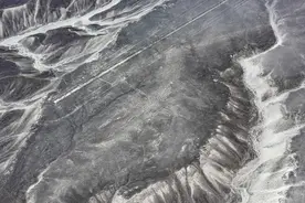 解密世界第八大奇迹，纳斯卡大地画到底是怎么回事图片