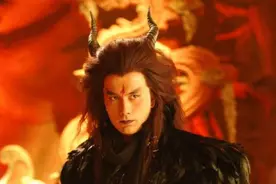 中国神话故事中的魔祖是罗睺？我们来看看罗睺到底是什么身份图片