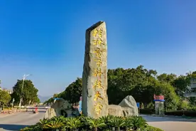 广西的桂林理工大学和桂林电子大学，谁才是桂林第一校图片