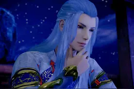 《不良人》主题核心：天道与霸道之争，李星云出世与入世的纠结图片