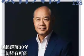 跌下神坛，起起落落30年，李宁是凭什么成为民族英雄的？图片
