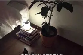 文案｜再爱下去的话就不礼貌了图片
