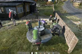 Steam生存游戏盘点！在这些游戏中可以回到不同世界体验别样人生图片
