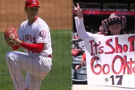 日本天才少年大谷的“二刀流”到底有多恐怖？图片