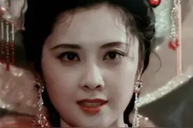 68岁“女儿国国王”朱琳：为何说“与唐僧假戏真做”，如今怎样了图片