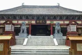 中国历史上的“大理寺”，到底是个什么存在，相当于现在什么部门图片