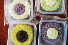 “600号月饼”吃了特精神？这家医院是这样出圈的图片