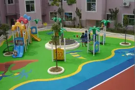 州城8所新建幼儿园进度曝光 多所9月招生入学图片