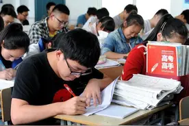 当高考分数不够时，到底要不要服从调剂？看完这篇文章你就明白了图片