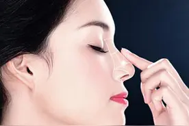 隆鼻，可以保持一辈子吗？图片