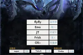 DOTA2：IG新赛季阵容，Kaka离队Fade加盟担任四号位图片