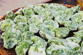 因欠债而产生的潮汕小吃，原材料濒临灭绝，爱吃的人依旧很多图片