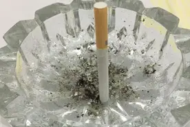 每天就只抽三根烟，身体会怎样？人体一天最多可以承受多少根烟？图片