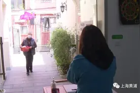 老西门街道康健坊，社区助浴点今起预约开放！图片
