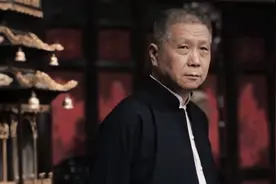 马未都：本想去世后捐掉百亿古董，后来决定给儿子留件儿念想图片