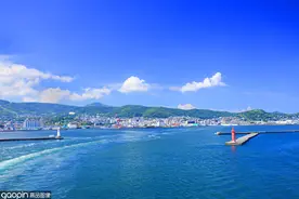 北海道的浪漫海滨城市小樽，不容错过的精致与浪漫图片