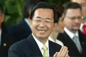 揭开国民党内讧的历史，陈水扁是如何被国民党亲手送上大位的？图片