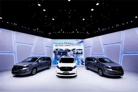 全新别克GL8宜商又宜家 9款车型我推荐这么选图片