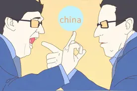 涨知识了，黄皮肤并不是中国人被称为黄种人的原因图片