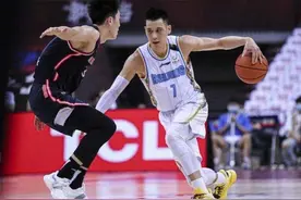 48小时后，林书豪点评京粤战：一边打球一边打人，绝不会看总决赛图片