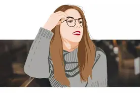 “北漂女”忙得像年薪百万，“青漂女”活得像年薪百万图片