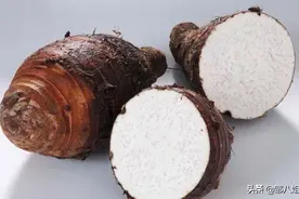 入秋后多吃芋头，分享4种美味吃法，简单好做，快来试试图片