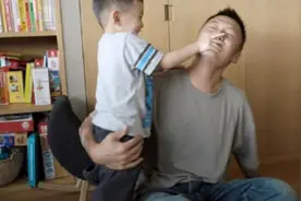 “志明”余文乐为何不红了，看他干过的那些事，就一点都不奇怪了图片