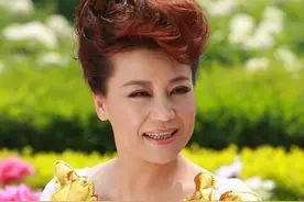 爱抬杠的小香玉，失去了名号和爱情，却收获了最终的幸福图片