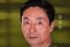 2021最美退役军人张保华———他在黑暗中向阳而行图片