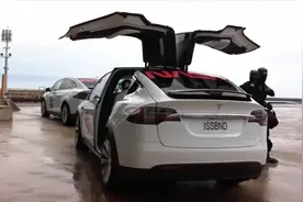 spacex载人龙飞船发射美图，浓缩宇航员从进场到飞船冲出地球运行图片
