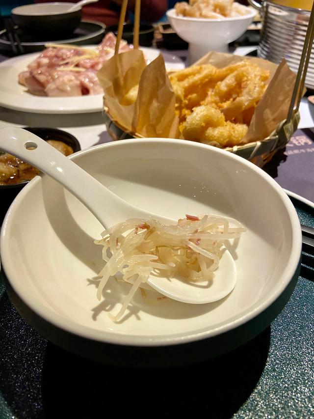 花胶 餐后 2026年吃花胶的最佳时间 花胶 餐后 2026年吃花胶的最佳时间