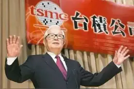 你知道台积电有多少光刻机吗？图片