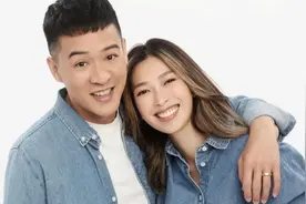 前TVB小花生完二胎零走样，离巢后亮相其他台，否认月入60万图片
