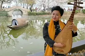 《秦淮景》是窑曲？商女犹知亡国恨，张云雷吴侬软语成就千古绝唱图片