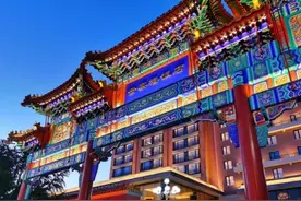 北京贵宾楼闪亮新貌 HOUSE OF ROHL全力助演图片