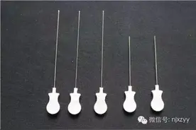 针刀治疗L3横突综合症——新中医“杂合以治，各得其所宜”图片