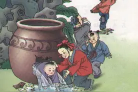 中国历史上伪装最好的千古罪人——司马光，他一手葬送了北宋王朝图片