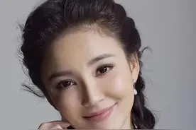 刘雨欣的美图图片