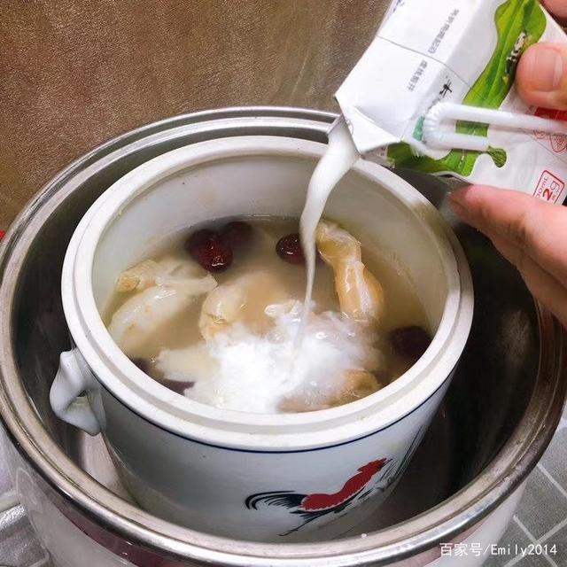 花胶牛奶为什么冻不上 2026年花胶牛奶冻为何不凝固