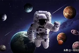 如果航天员在太空遇难，他的遗体能带回地球吗？图片